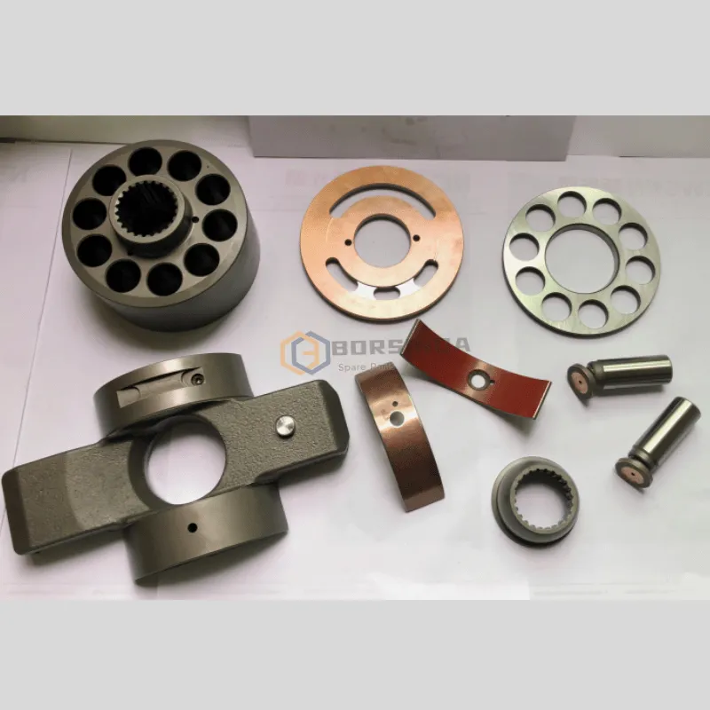 284-8038 hydraulic pump parts